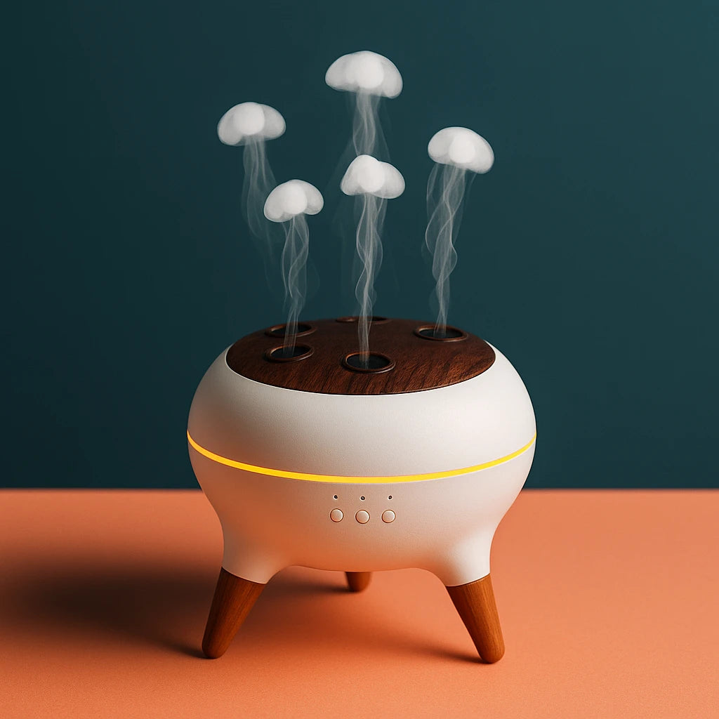 Humidifiers